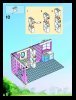 Building Instructions - LEGO - 7586 - Sunshine Home: Page 12