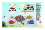 Building Instructions - LEGO - 7587 - Horse Jumping: Page 2