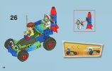 Building Instructions - LEGO - 7590 - Woody and Buzz to the Rescue: Page 32