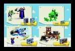 Building Instructions - LEGO - 7590 - Woody and Buzz to the Rescue: Page 33