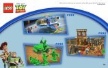 Building Instructions - LEGO - 7590 - Woody and Buzz to the Rescue: Page 33