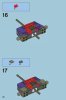 Building Instructions - LEGO - 7591 - Construct-a-Zurg: Page 20