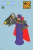 Building Instructions - LEGO - 7591 - Construct-a-Zurg: Page 44