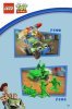 Building Instructions - LEGO - 7591 - Construct-a-Zurg: Page 47