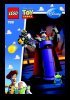 Building Instructions - LEGO - 7591 - Construct-a-Zurg: Page 1