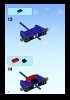 Building Instructions - LEGO - 7591 - Construct-a-Zurg: Page 17