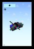 Building Instructions - LEGO - 7591 - Construct-a-Zurg: Page 21