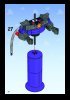 Building Instructions - LEGO - 7591 - Construct-a-Zurg: Page 33