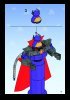 Building Instructions - LEGO - 7591 - Construct-a-Zurg: Page 36