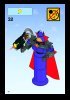 Building Instructions - LEGO - 7591 - Construct-a-Zurg: Page 43