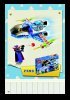 Building Instructions - LEGO - 7591 - Construct-a-Zurg: Page 47