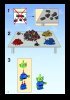 Building Instructions - LEGO - 7591 - Construct-a-Zurg: Page 51