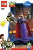 Building Instructions - LEGO - 7591 - Construct-a-Zurg: Page 1