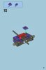 Building Instructions - LEGO - 7591 - Construct-a-Zurg: Page 19