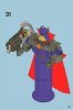 Building Instructions - LEGO - 7591 - Construct-a-Zurg: Page 43