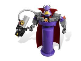 7591 - Construct-a-Zurg