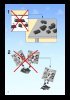 Building Instructions - LEGO - 7592 - Construct-a-Buzz: Page 2