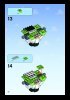 Building Instructions - LEGO - 7592 - Construct-a-Buzz: Page 10