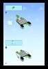 Building Instructions - LEGO - 7592 - Construct-a-Buzz: Page 56