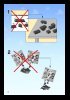 Building Instructions - LEGO - 7592 - Construct-a-Buzz: Page 2