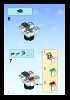 Building Instructions - LEGO - 7592 - Construct-a-Buzz: Page 6