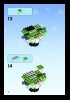 Building Instructions - LEGO - 7592 - Construct-a-Buzz: Page 10