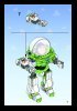 Building Instructions - LEGO - 7592 - Construct-a-Buzz: Page 51