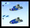 Building Instructions - LEGO - 7593 - Buzz's Star Command Spaceship: Page 16