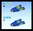 Building Instructions - LEGO - 7593 - Buzz's Star Command Spaceship: Page 17