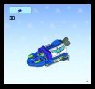 Building Instructions - LEGO - 7593 - Buzz's Star Command Spaceship: Page 37