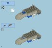 Building Instructions - LEGO - 7593 - Buzz's Star Command Spaceship: Page 14