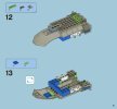 Building Instructions - LEGO - 7593 - Buzz's Star Command Spaceship: Page 15