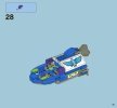 Building Instructions - LEGO - 7593 - Buzz's Star Command Spaceship: Page 35