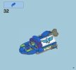 Building Instructions - LEGO - 7593 - Buzz's Star Command Spaceship: Page 39