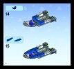 Building Instructions - LEGO - 7593 - Buzz's Star Command Spaceship: Page 16