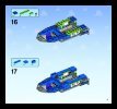 Building Instructions - LEGO - 7593 - Buzz's Star Command Spaceship: Page 17