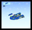 Building Instructions - LEGO - 7593 - Buzz's Star Command Spaceship: Page 23