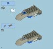 Building Instructions - LEGO - 7593 - Buzz's Star Command Spaceship: Page 14