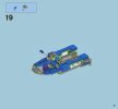 Building Instructions - LEGO - 7593 - Buzz's Star Command Spaceship: Page 19