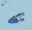 Building Instructions - LEGO - 7593 - Buzz's Star Command Spaceship: Page 35