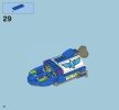 Building Instructions - LEGO - 7593 - Buzz's Star Command Spaceship: Page 36