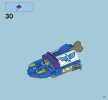 Building Instructions - LEGO - 7593 - Buzz's Star Command Spaceship: Page 37