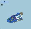 Building Instructions - LEGO - 7593 - Buzz's Star Command Spaceship: Page 38