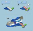 Building Instructions - LEGO - 7593 - Buzz's Star Command Spaceship: Page 43