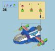 Building Instructions - LEGO - 7593 - Buzz's Star Command Spaceship: Page 47