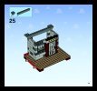 Building Instructions - LEGO - 7594 - Woody's Roundup!: Page 23