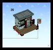 Building Instructions - LEGO - 7594 - Woody's Roundup!: Page 35