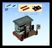 Building Instructions - LEGO - 7594 - Woody's Roundup!: Page 37