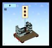 Building Instructions - LEGO - 7594 - Woody's Roundup!: Page 16