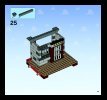 Building Instructions - LEGO - 7594 - Woody's Roundup!: Page 23